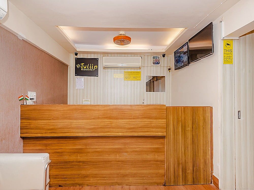 undefined Tuliip Residency 2