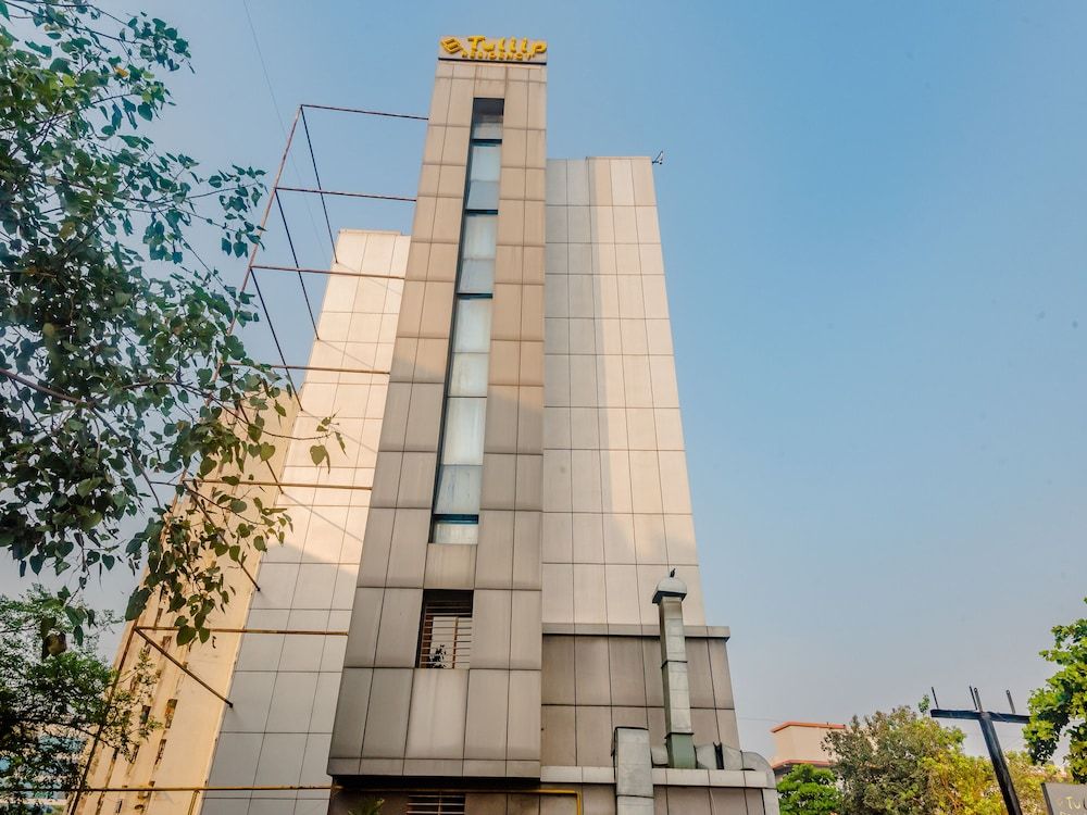 undefined Tuliip Residency 8