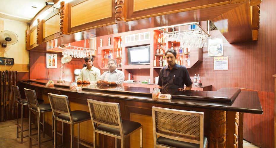 undefined Astoria The Hotel 9