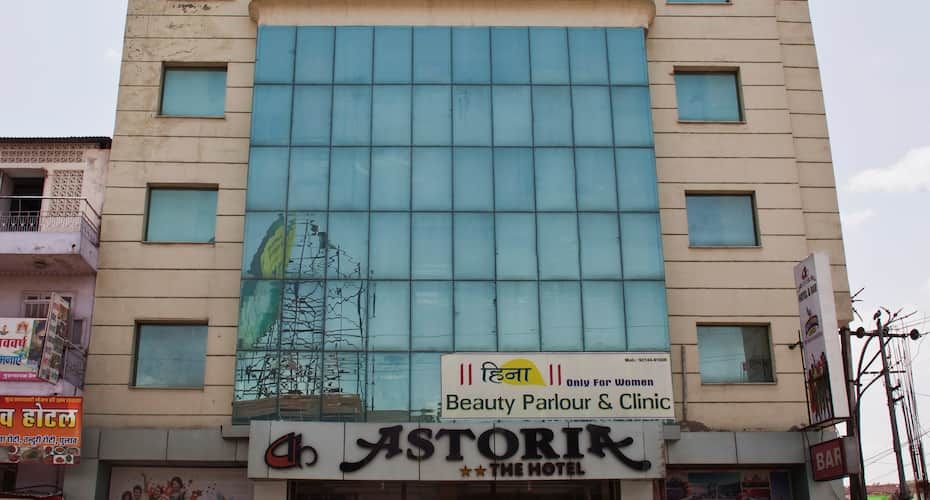 undefined Astoria The Hotel 6