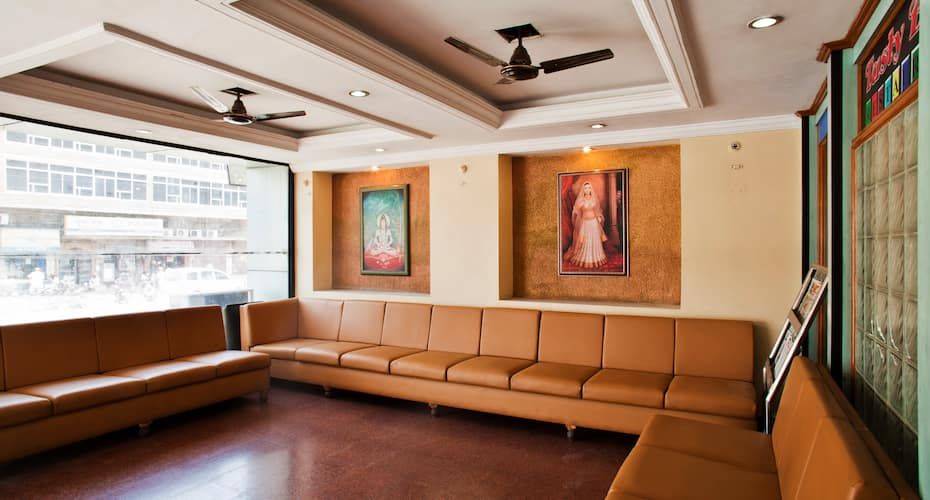 undefined Astoria The Hotel 3