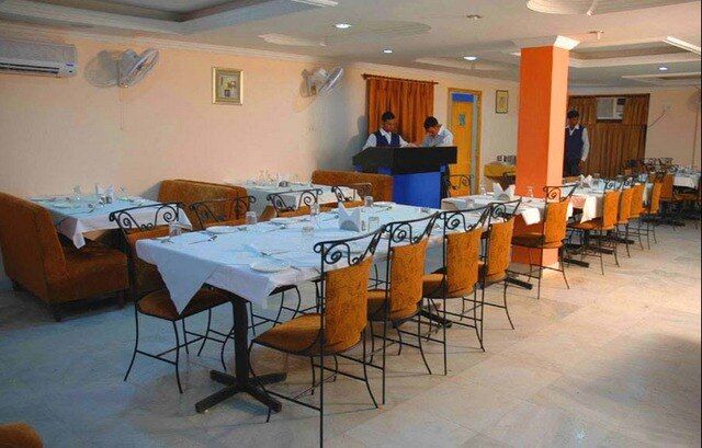 undefined Astoria The Hotel 4