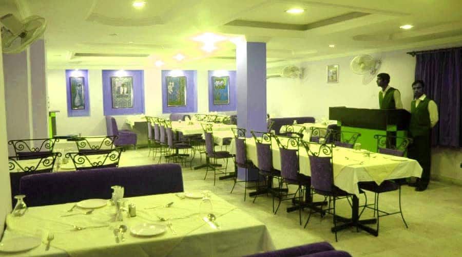 undefined Astoria The Hotel 10