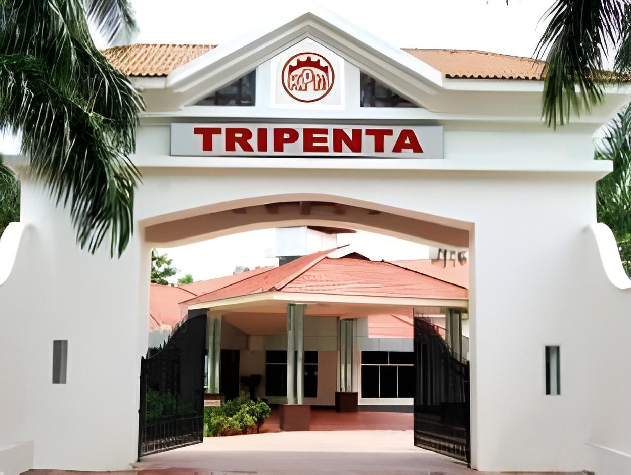 Hotel Tripenta