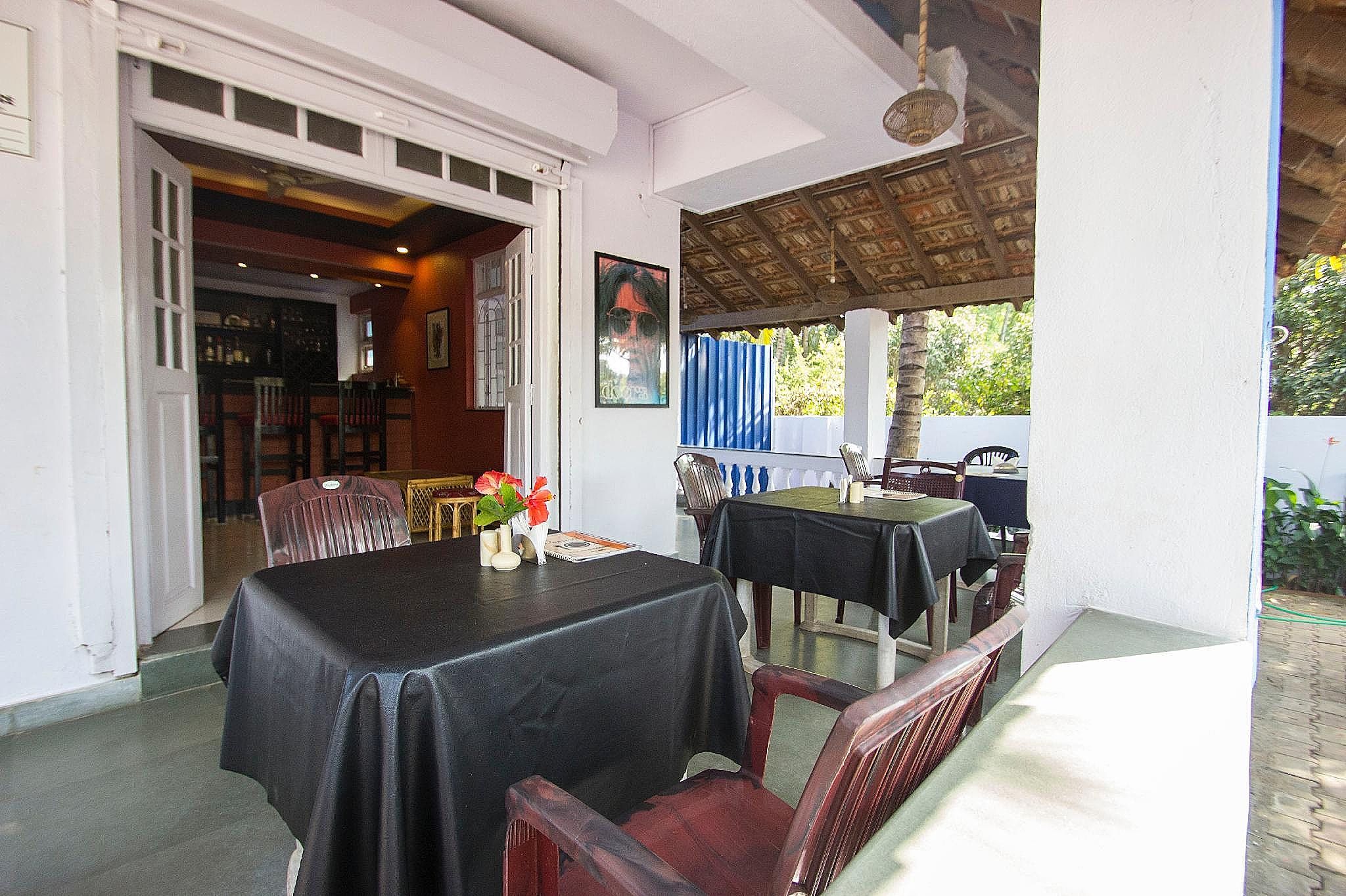 undefined Veeniola Holiday Home 3