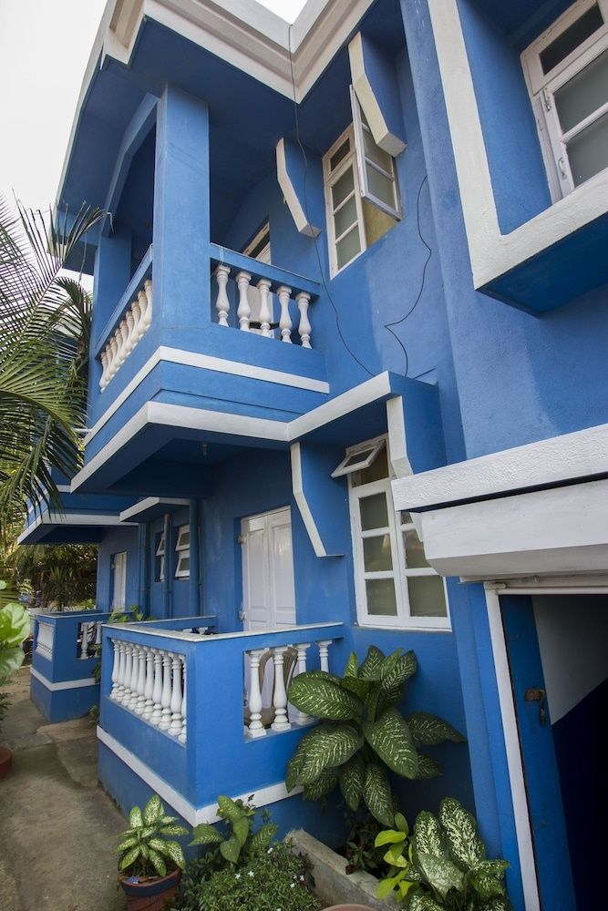 undefined Veeniola Holiday Home 5