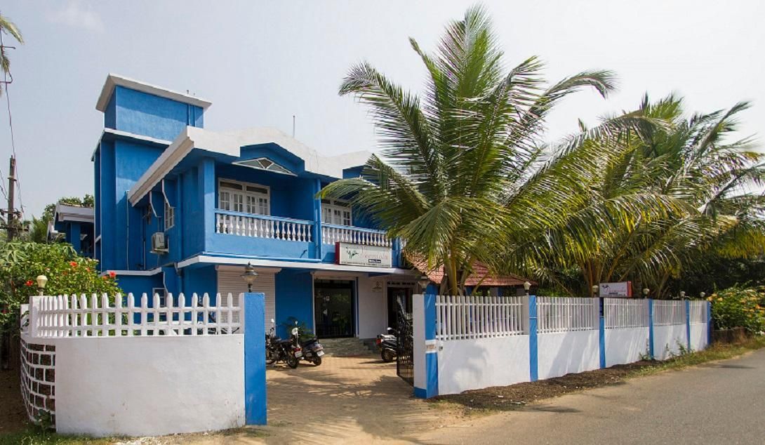 undefined Veeniola Holiday Home 7