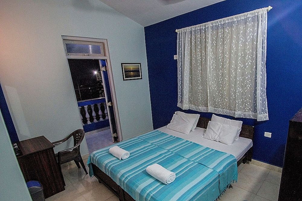 undefined Veeniola Holiday Home 4