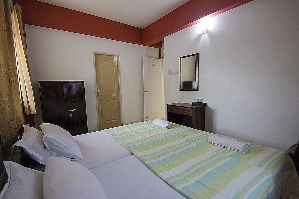 undefined Veeniola Holiday Home 9