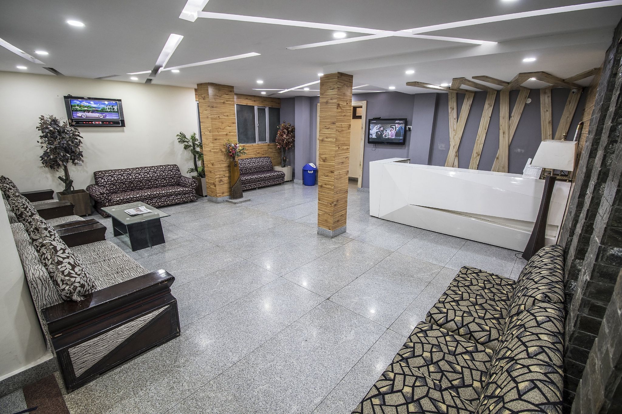 Hotel Sapphire