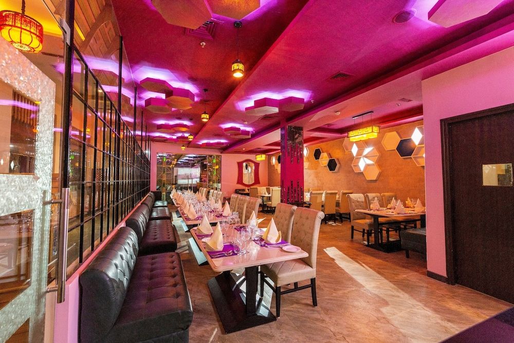 undefined Ramada by Wyndham Neemrana 3