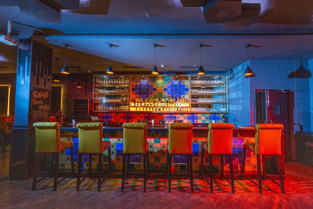 undefined Ramada by Wyndham Neemrana 4