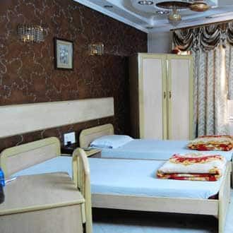 undefined Hotel Royale Paradise 3