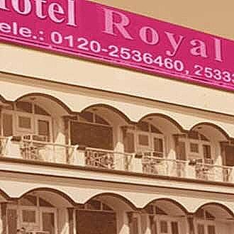 undefined Hotel Royale Paradise