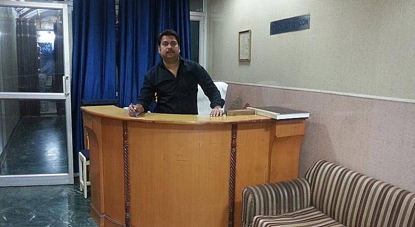 undefined Hotel Royale Paradise 6