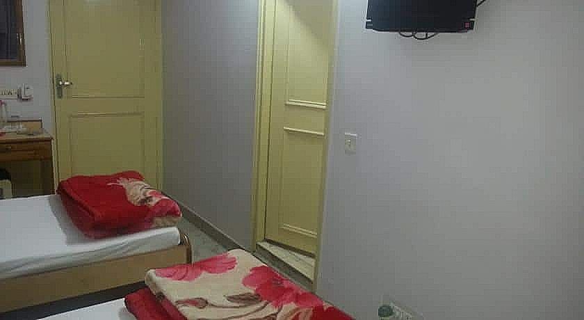 undefined Hotel Royale Paradise 4