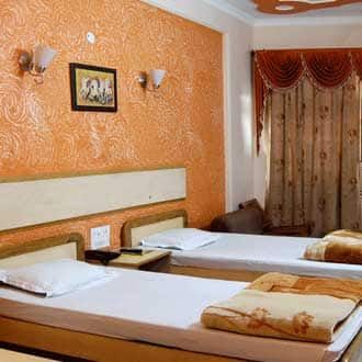 undefined Hotel Royale Paradise 2