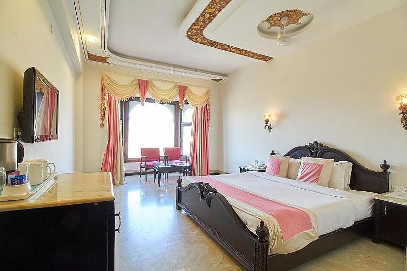 Premium Room