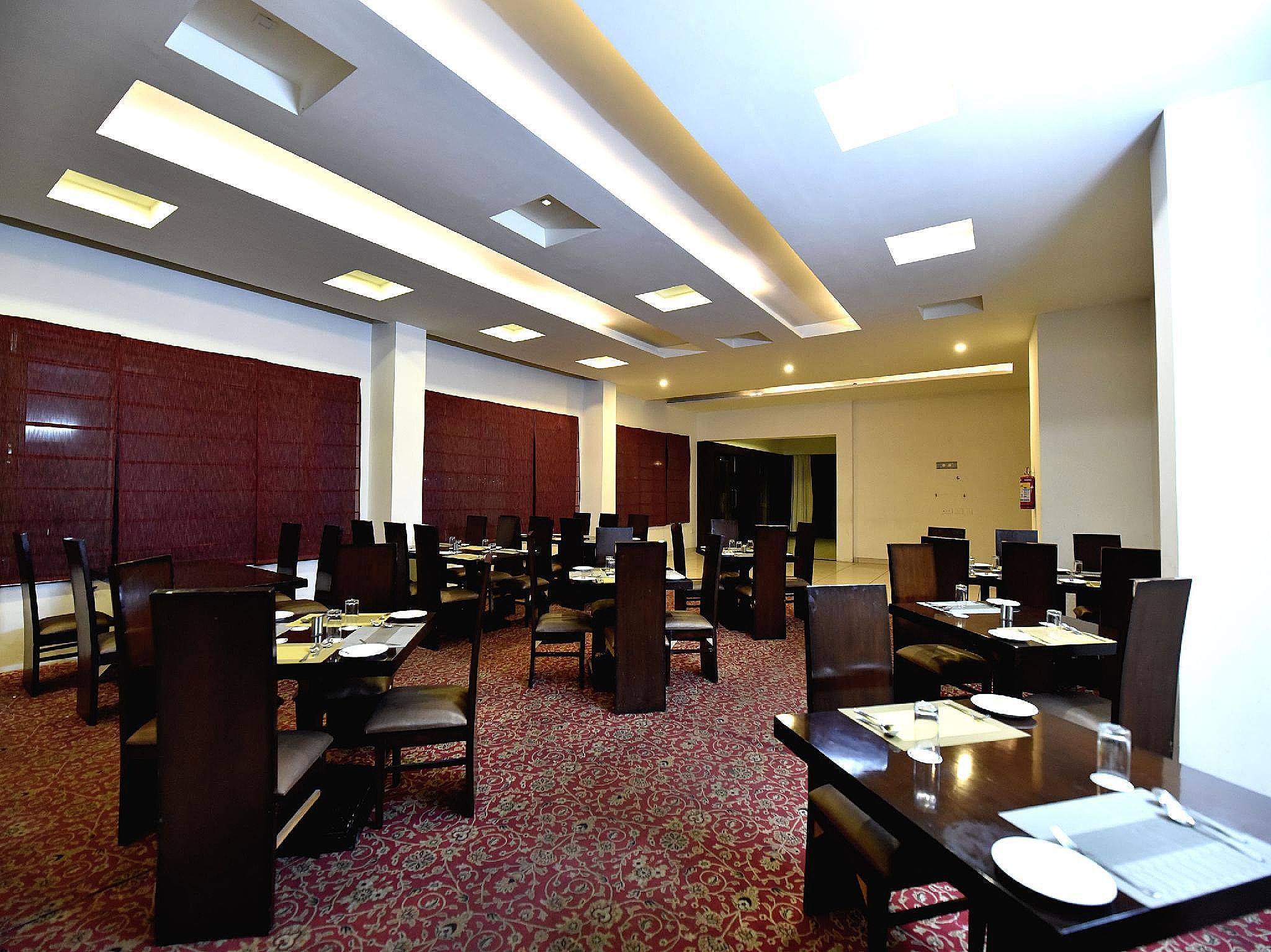 Armaan Resorts