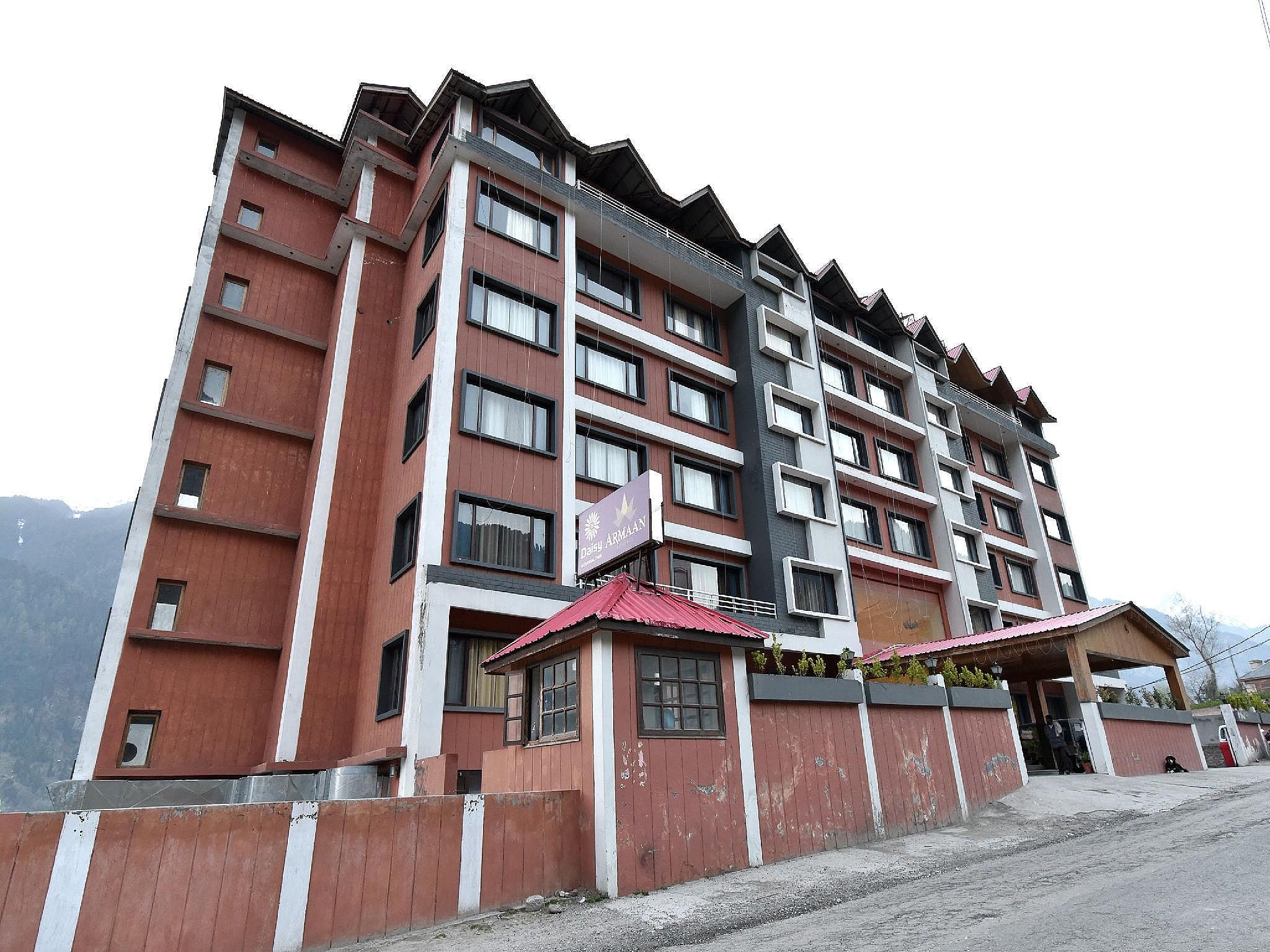 Armaan Resorts