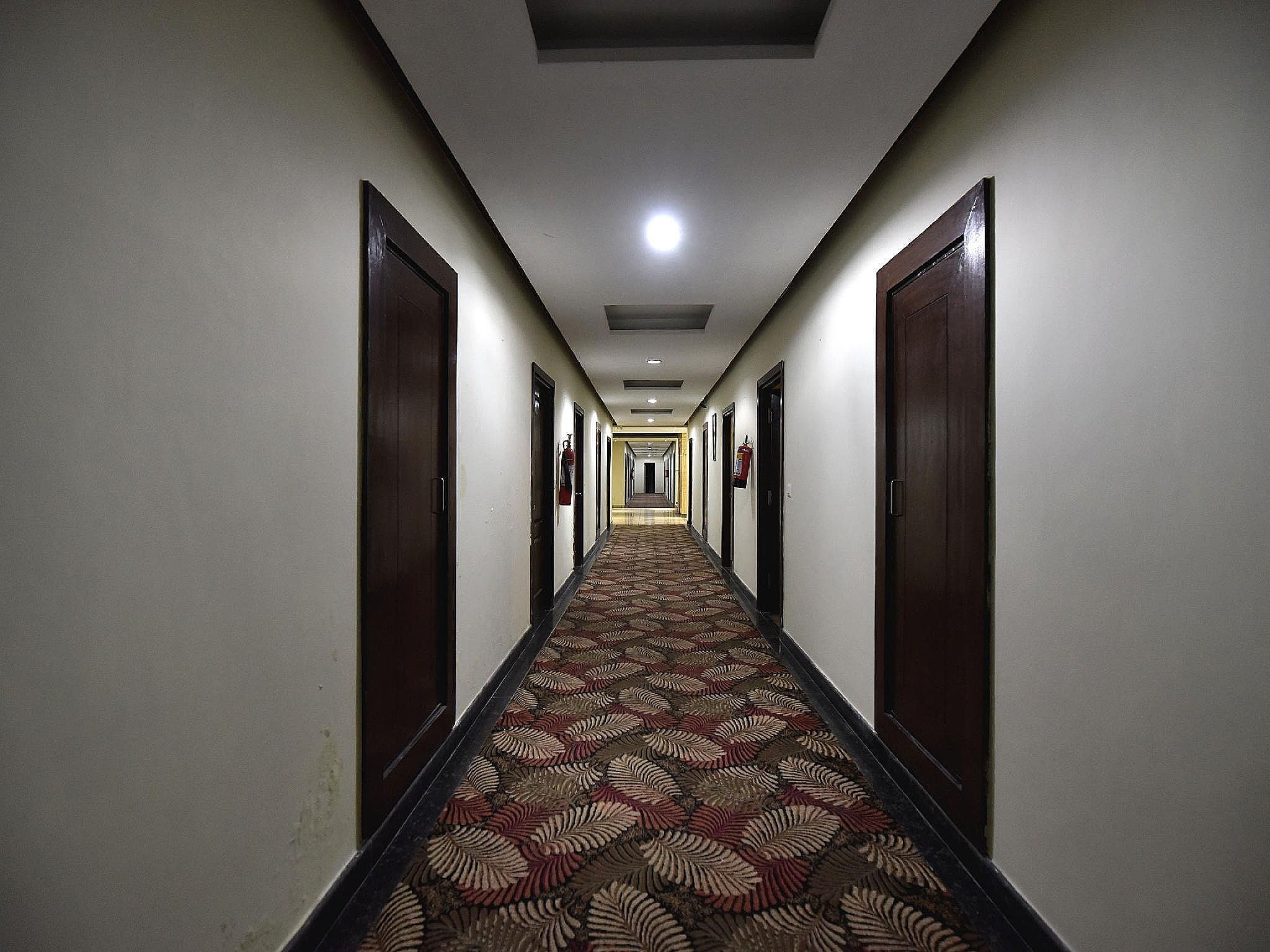Armaan Resorts