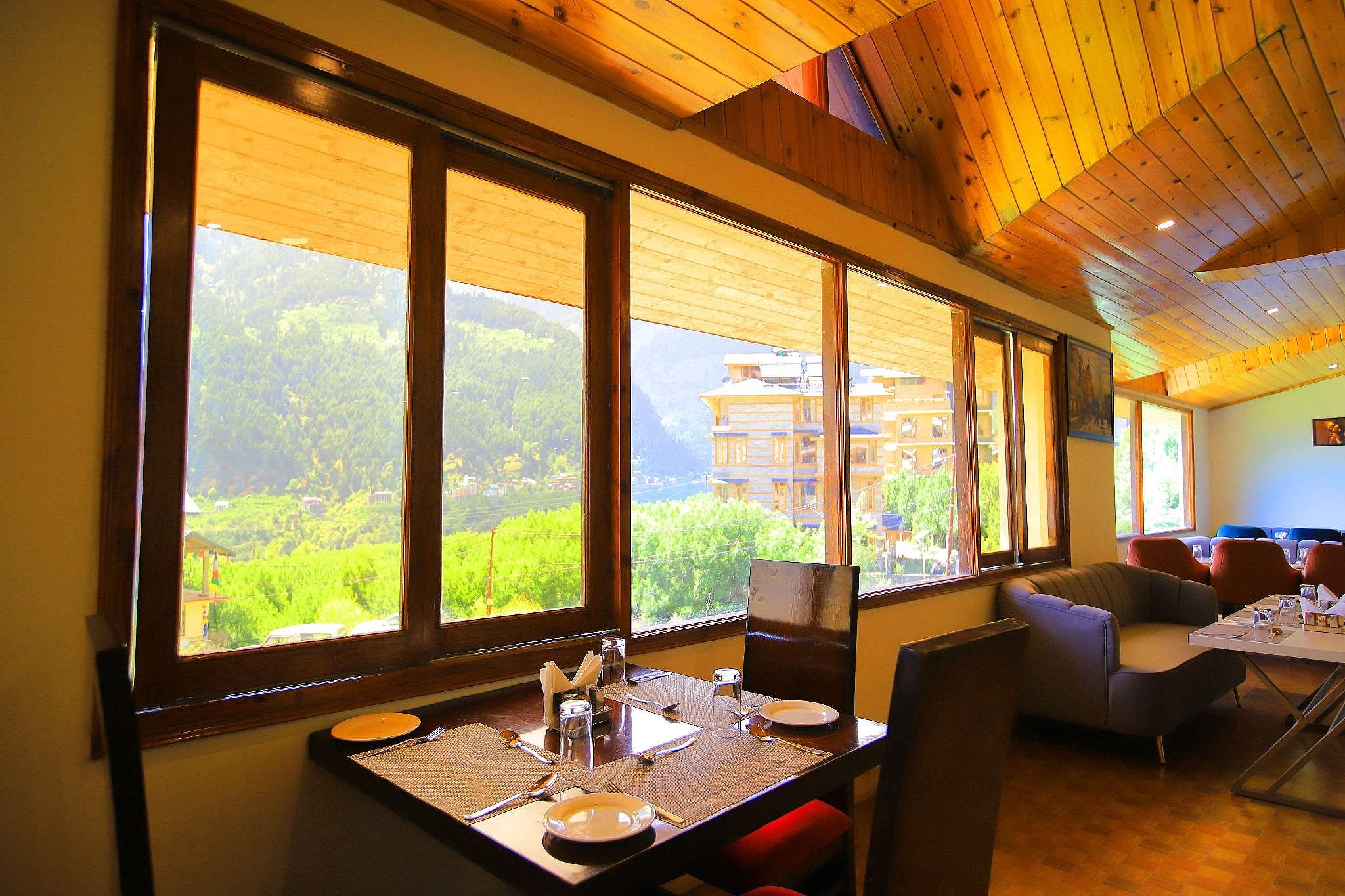 Armaan Resorts