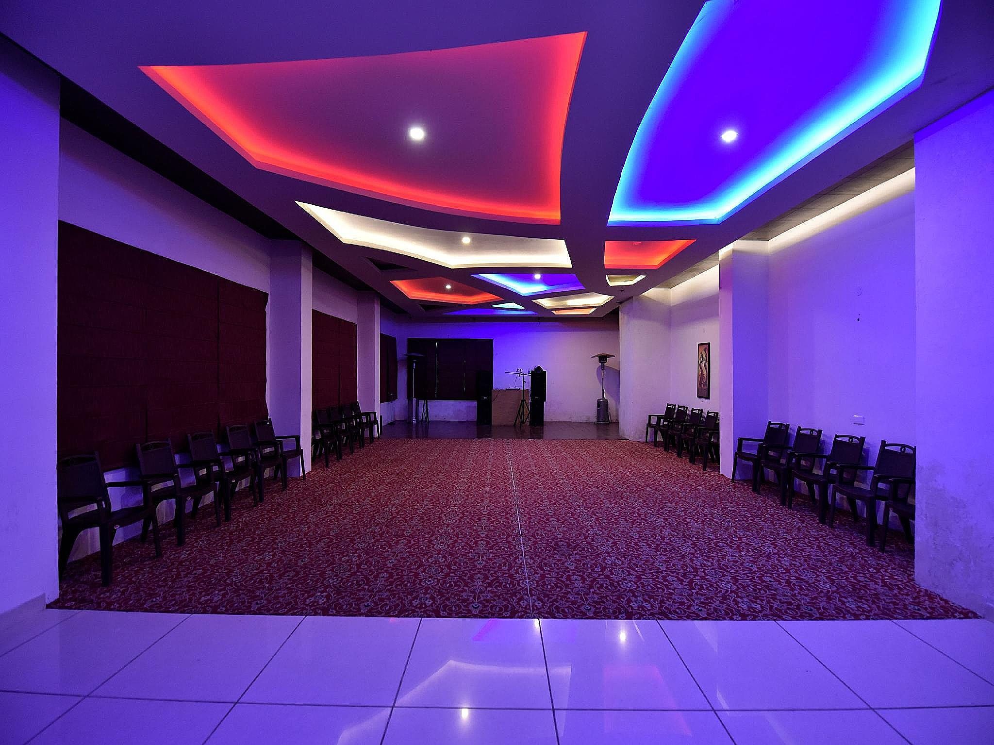 Armaan Resorts