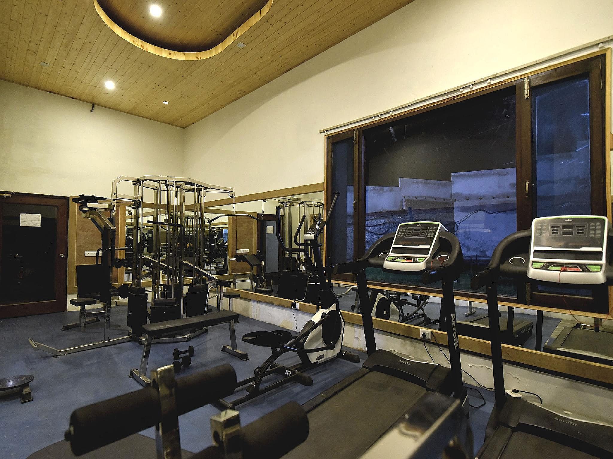 Armaan Resorts