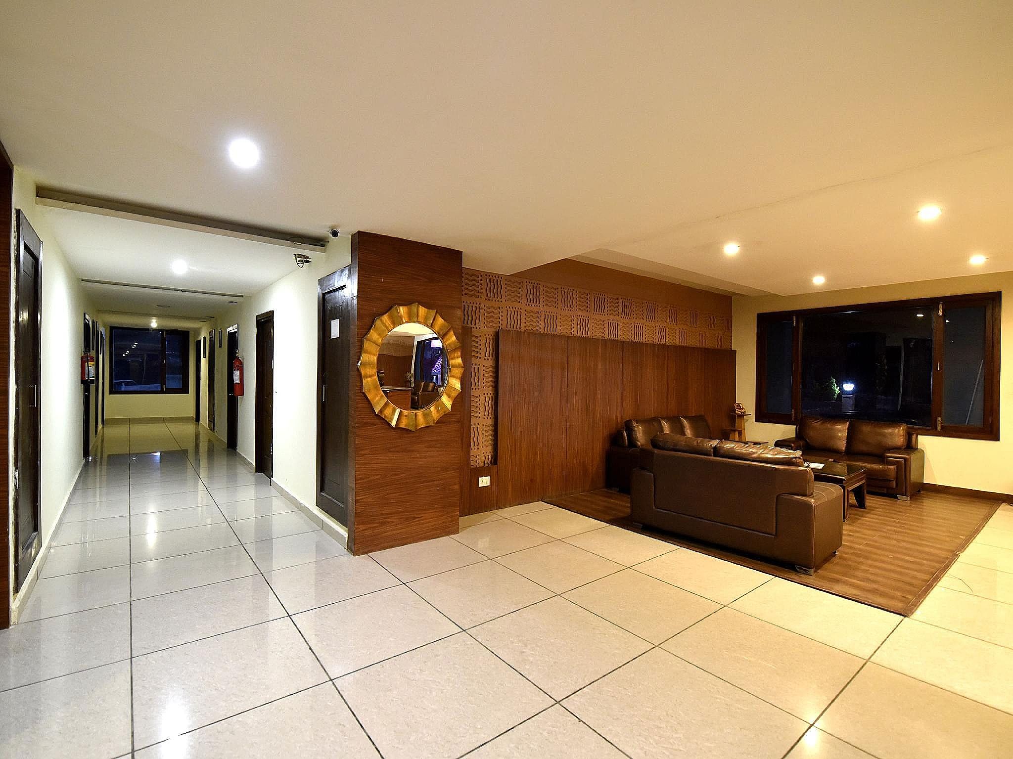 Armaan Resorts
