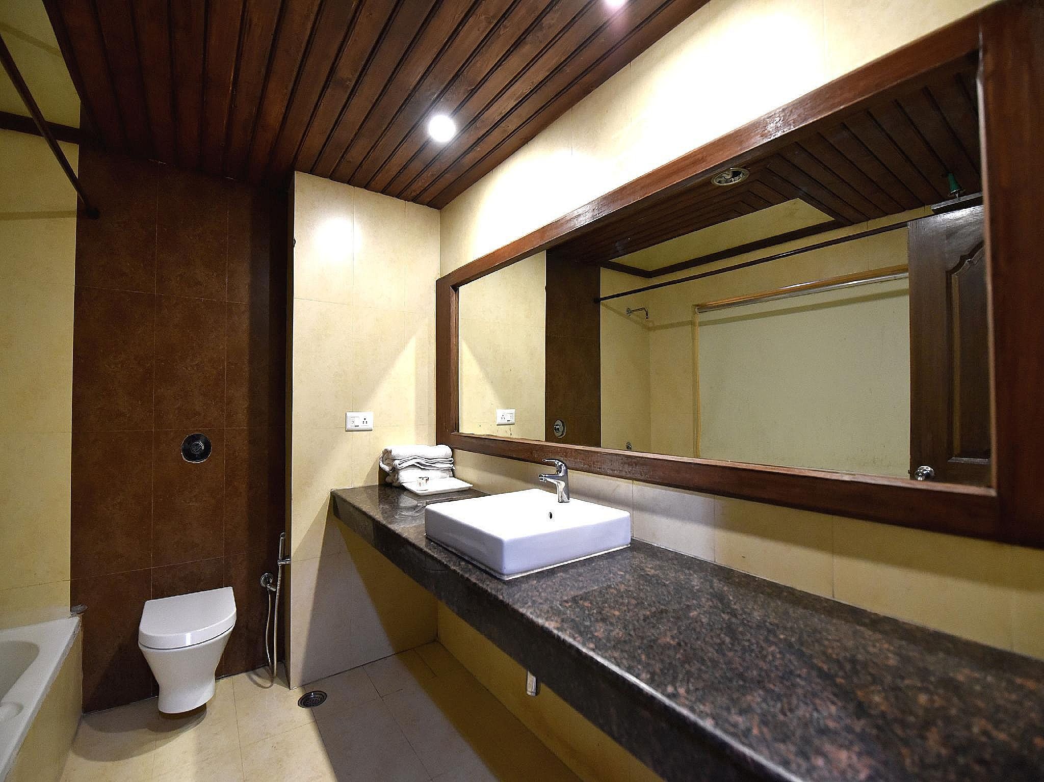 Armaan Resorts