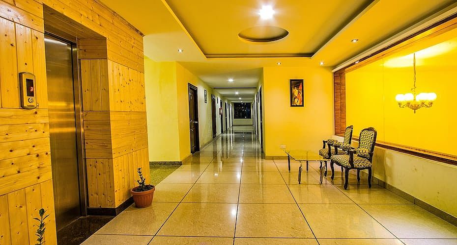 Armaan Resorts