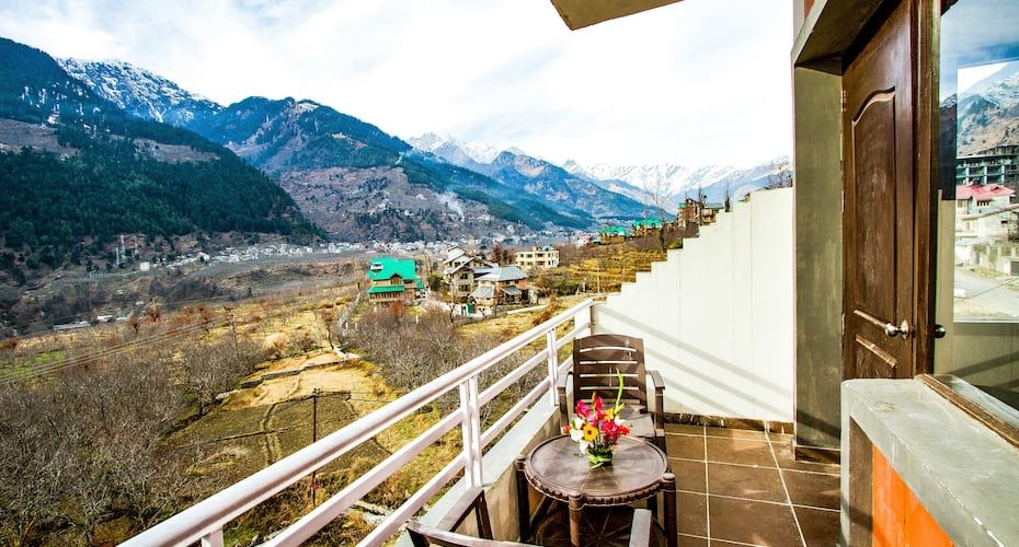Armaan Resorts
