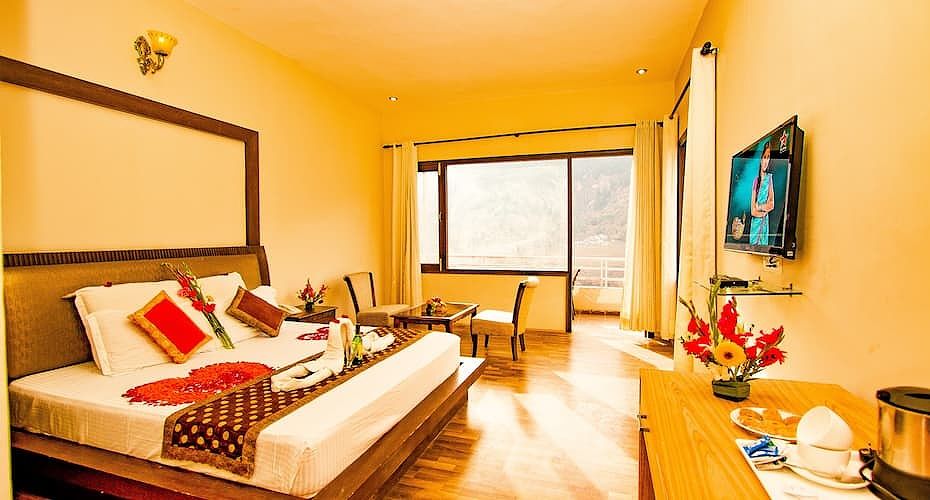 Armaan Resorts