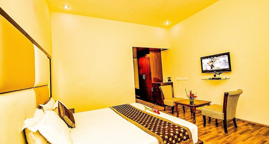 Armaan Resorts