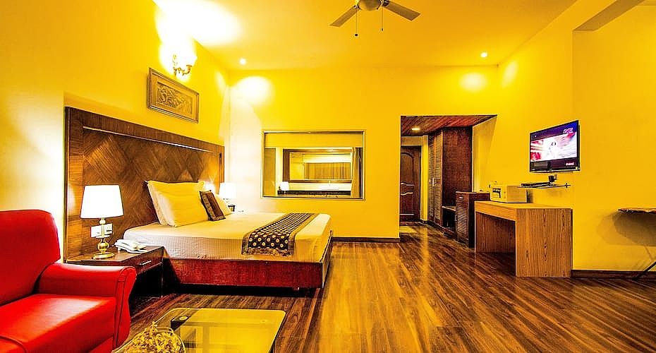 Armaan Resorts