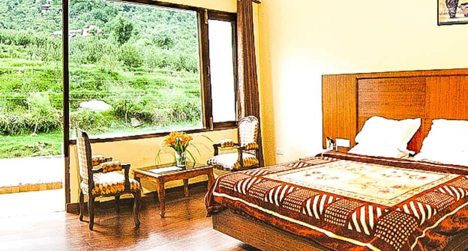 Armaan Resorts