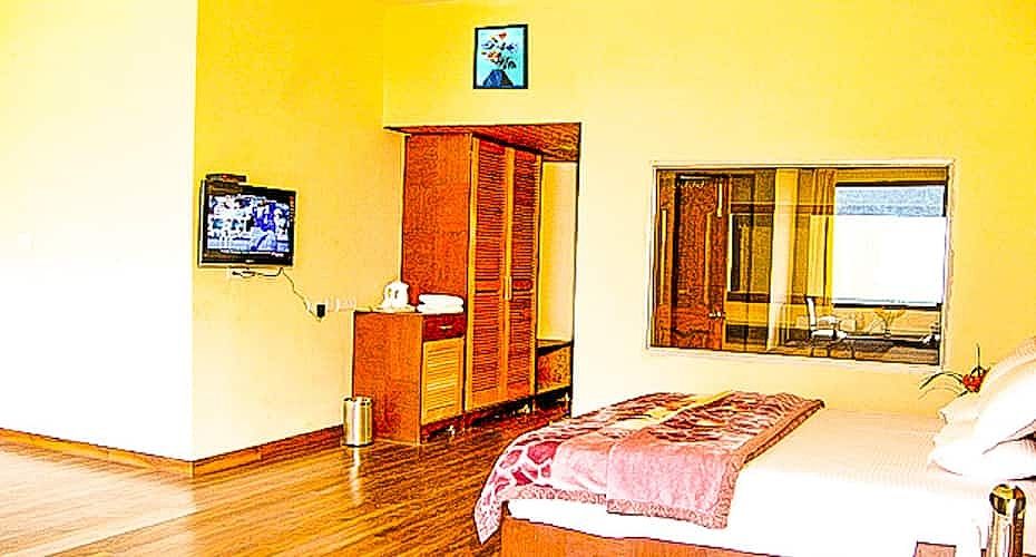 Armaan Resorts
