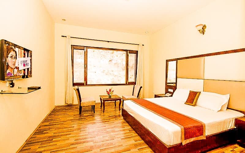 Armaan Resorts