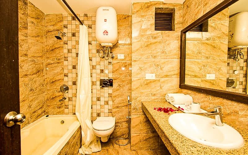 Armaan Resorts