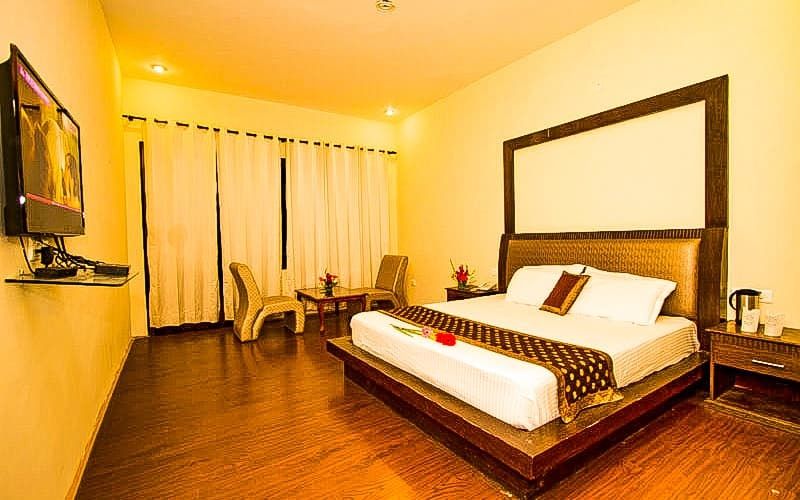 Armaan Resorts