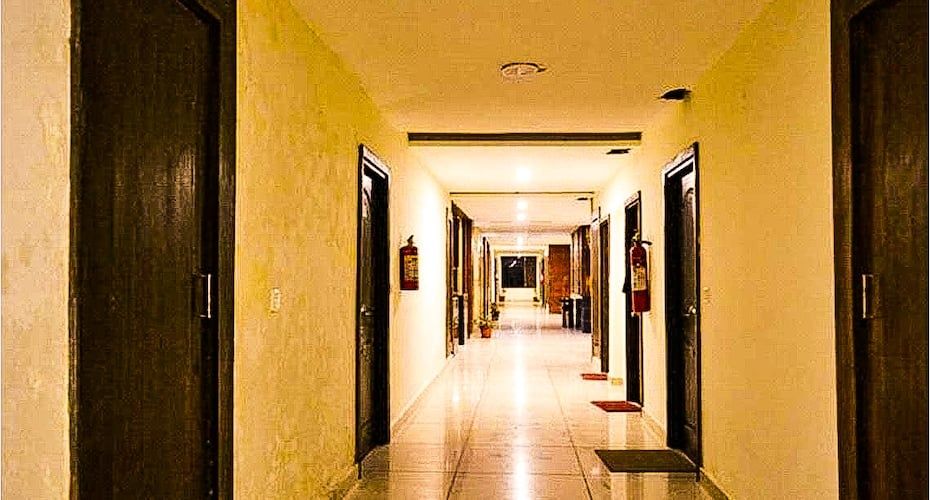 Armaan Resorts