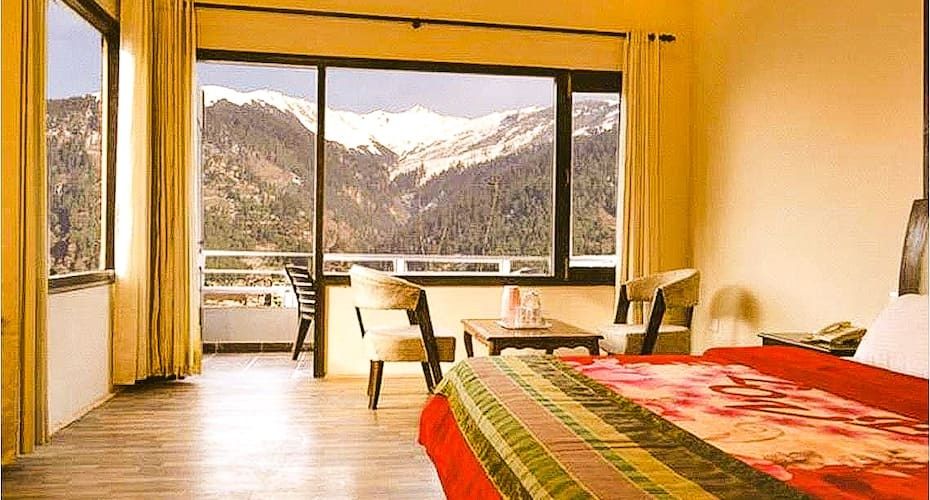 Armaan Resorts