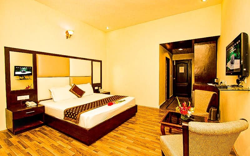 Armaan Resorts