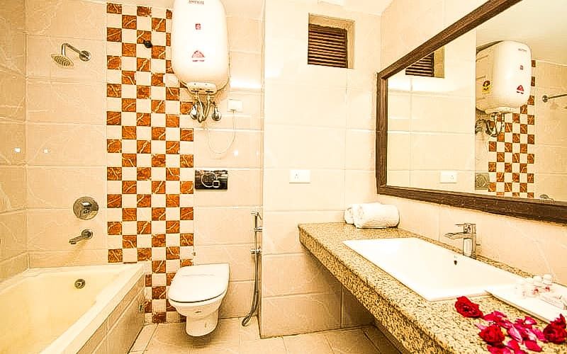 Armaan Resorts