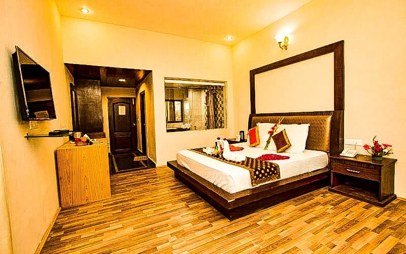 Armaan Resorts