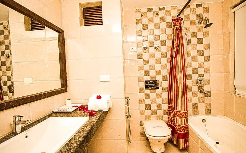 Armaan Resorts