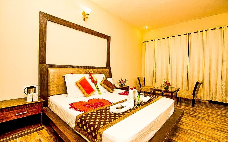 Armaan Resorts