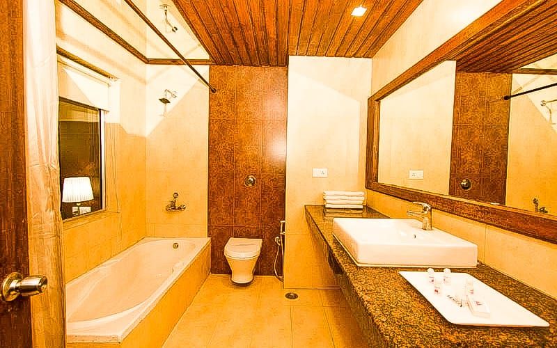Armaan Resorts