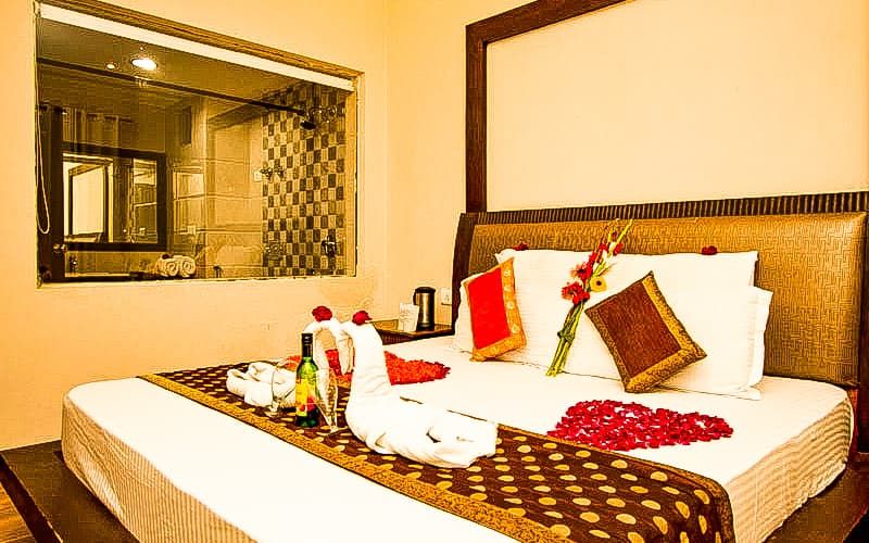 Armaan Resorts