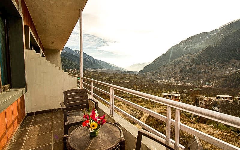 Armaan Resorts